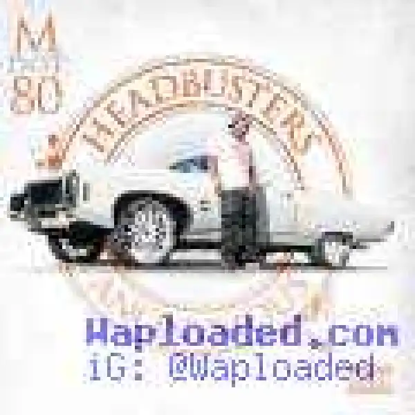 M Dot 80 - Reach Ft. The Jacka & Fed-X